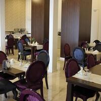 Lobi & Oturma Alanları Galerisi
