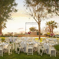 Bahçe & Oturma Alanları Galerisi