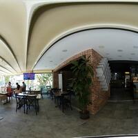 Restoran Galerisi