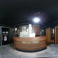 Lobi & Oturma Alanları Galerisi