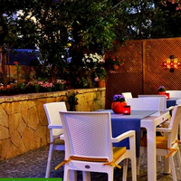 Bahçe & Oturma Alanları Galerisi