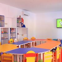 Çocuk Alanları Galerisi