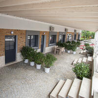 Bahçe & Oturma Alanları Galerisi