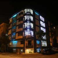 Genel Görünüm Galerisi
