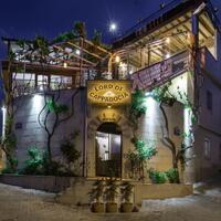 Genel Görünüm Galerisi