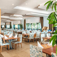 Restoran Galerisi