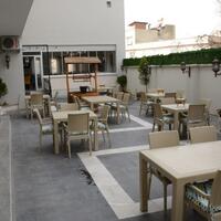 Restoran Galerisi