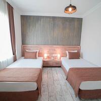 Oda Özellikleri Galerisi