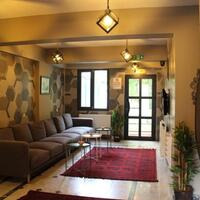 Lobi & Oturma Alanları Galerisi