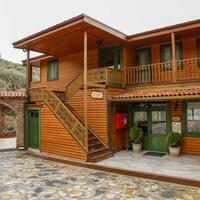 Genel Görünüm Galerisi