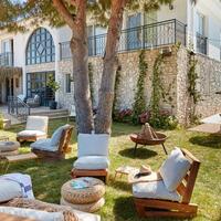 Bahçe & Oturma Alanları Galerisi