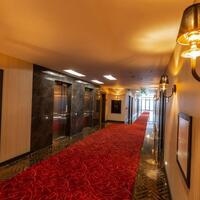 Lobi & Oturma Alanları Galerisi