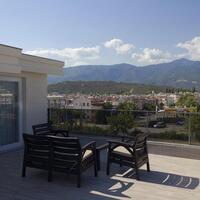 Bahçe & Oturma Alanları Galerisi