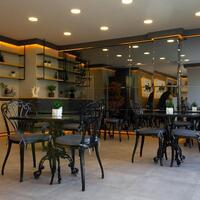 Restoran Galerisi