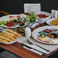 Restoran Galerisi