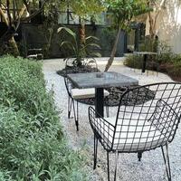 Bahçe & Oturma Alanları Galerisi