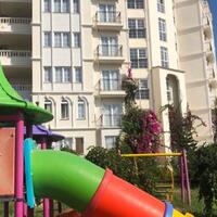 Çocuk Alanları Galerisi