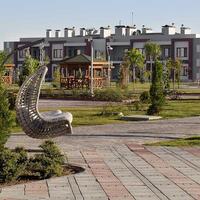 Bahçe & Oturma Alanları Galerisi