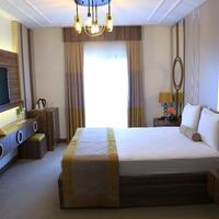 Oda Özellikleri Galerisi