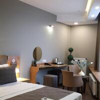 Oda Özellikleri Galerisi