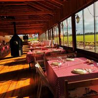 Restoran Galerisi