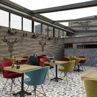 Restoran Galerisi