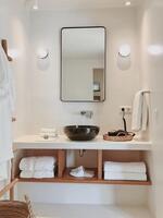 Banyo Galerisi