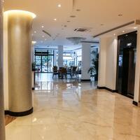 Lobi & Oturma Alanları Galerisi