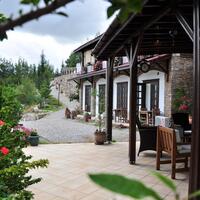 Bahçe & Oturma Alanları Galerisi