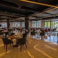 Restoran Galerisi
