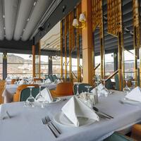 Restoran Galerisi