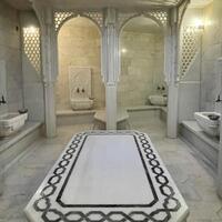 Spa Galerisi