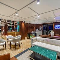 Lobi & Oturma Alanları Galerisi