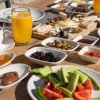 Restoran Galerisi