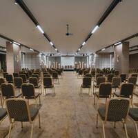 Toplantı ve Organizasyon Galerisi