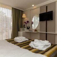 Toplantı ve Organizasyon Galerisi