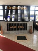 Lobi & Oturma Alanları Galerisi