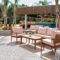 Bahçe & Oturma Alanları Galerisi