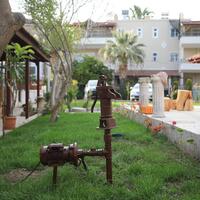 Bahçe & Oturma Alanları Galerisi