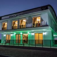 Genel Görünüm Galerisi