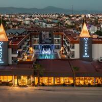 Genel Görünüm Galerisi