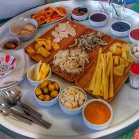 Restoran Galerisi