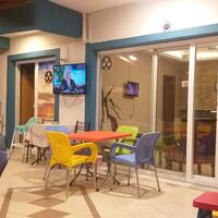 Genel Görünüm Galerisi