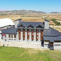 Genel Görünüm Galerisi