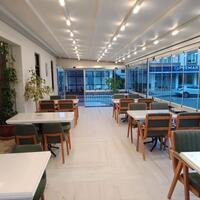 Restoran Galerisi