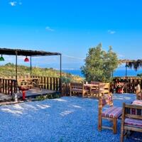 Bahçe & Oturma Alanları Galerisi