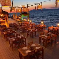 Restoran Galerisi