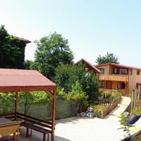 Bahçe & Oturma Alanları Galerisi