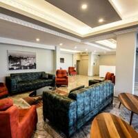 Lobi & Oturma Alanları Galerisi