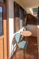 Bahçe & Oturma Alanları Galerisi